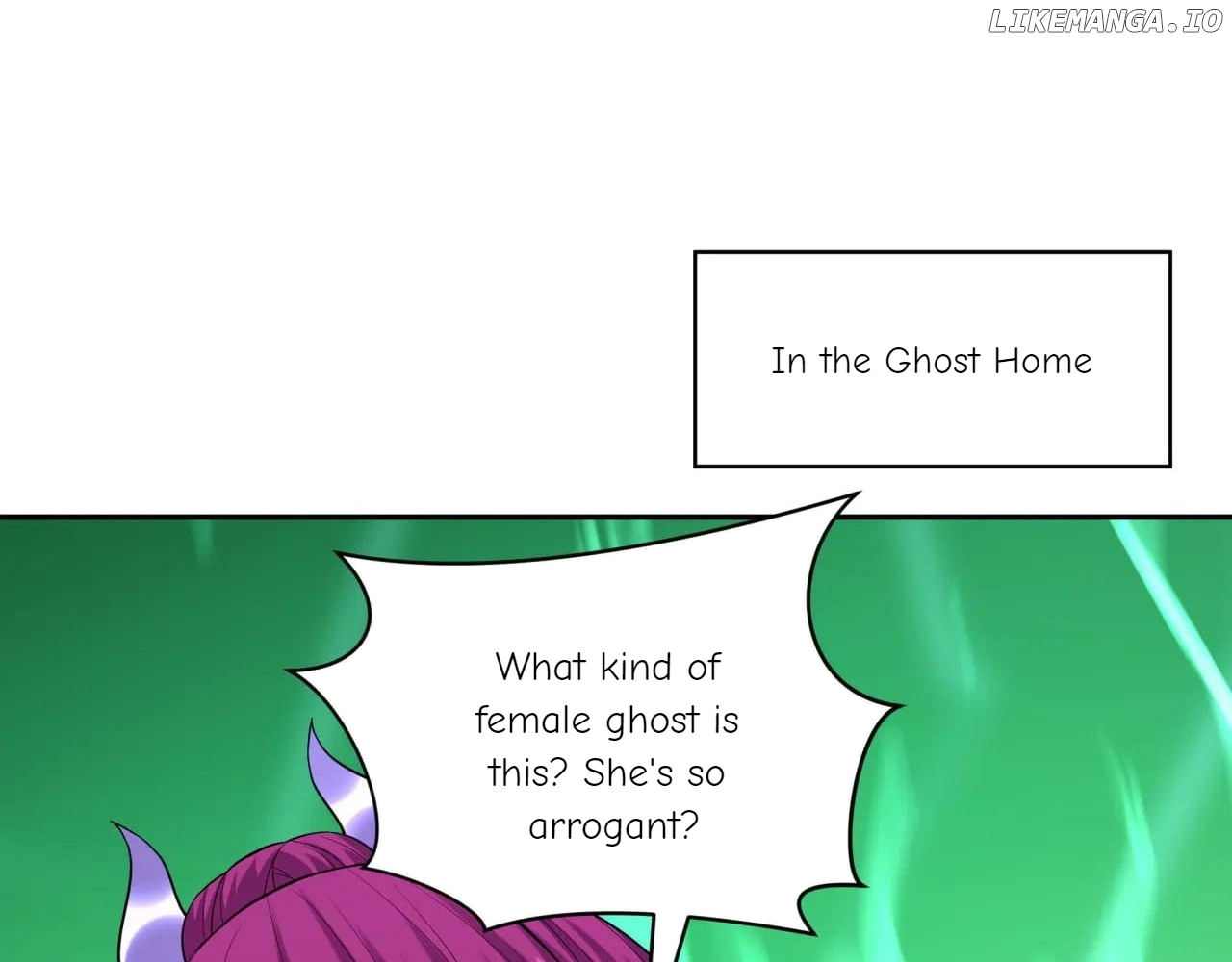 Era of the Haunted Chapter 315 - page 42